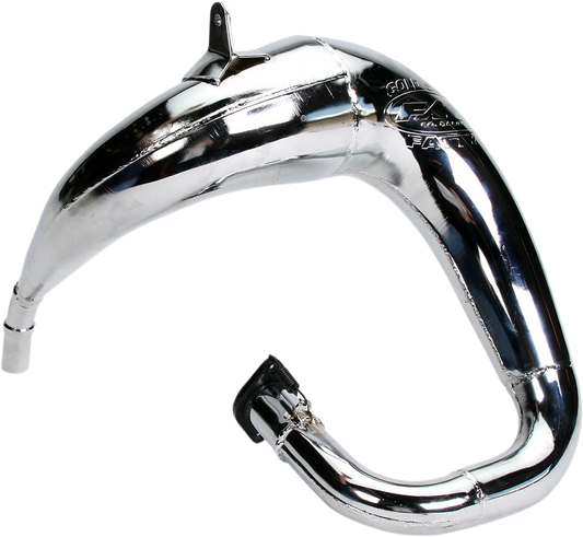 FMF Fatty Pipe - '88-'06 Blaster 020143
