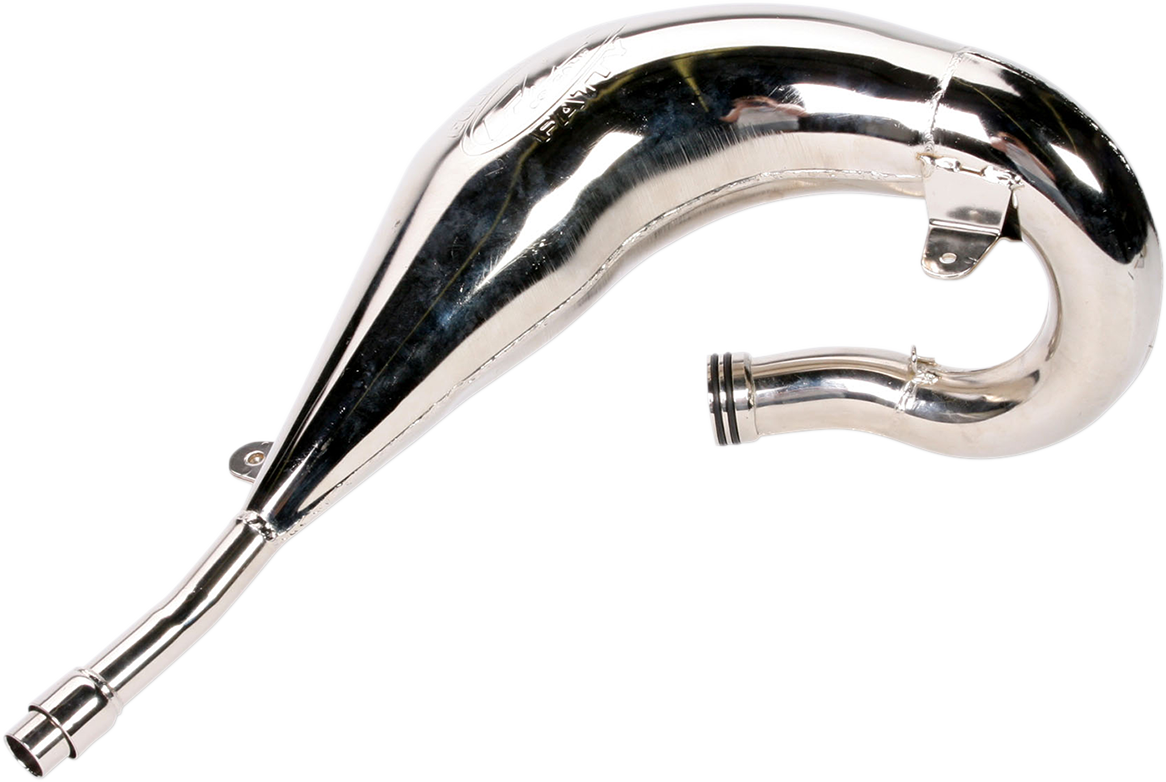 FMF Gold Series Fatty™ Head Pipe - '96-'98 YZ125 020147