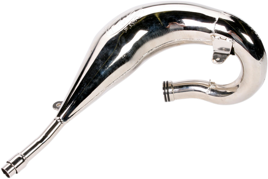 FMF Gold Series Fatty™ Head Pipe - '96-'98 YZ125 020147