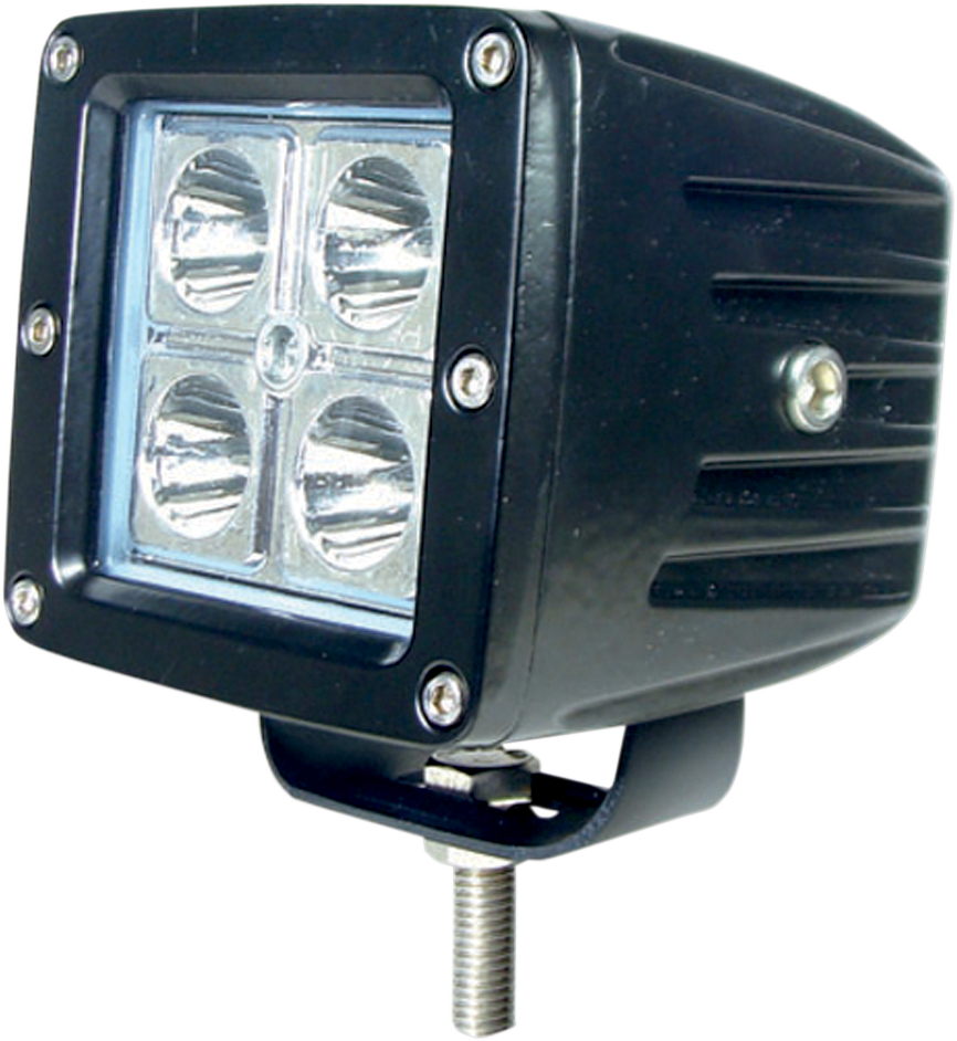 BRITE-LITES LED Spot Light - 4" Square BL-LBP4SQ