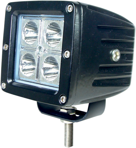 BRITE-LITES LED Spot Light - 4" Square BL-LBP4SQ
