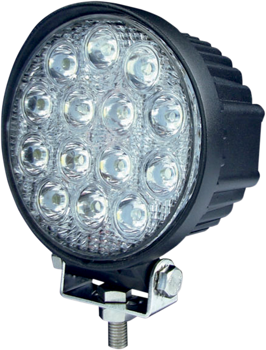 BRITE-LITES LED Spot Light - 5" - Round