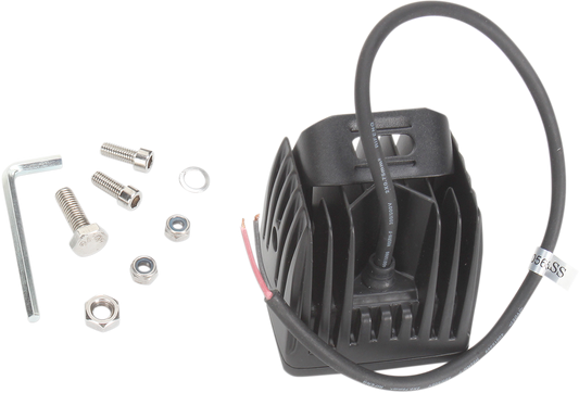 BRITE-LITES LED Flood Light - 4" Square BL-LBP4SQF