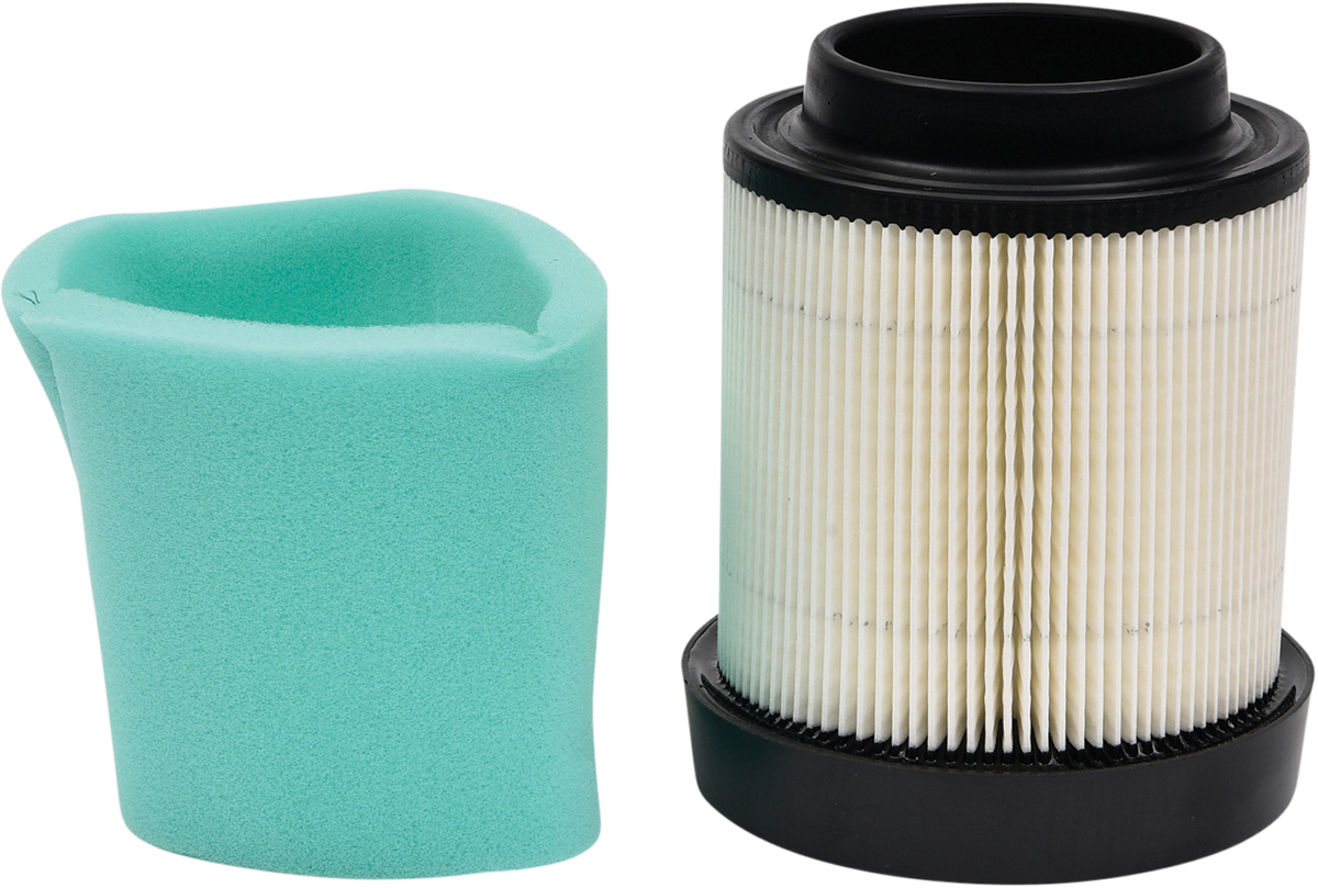 ALL BALLS 48-1021 Replacement Air Filter for Polaris 2000-2023 ATV/UTV