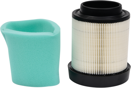 ALL BALLS 48-1021 Replacement Air Filter for Polaris 2000-2023 ATV/UTV