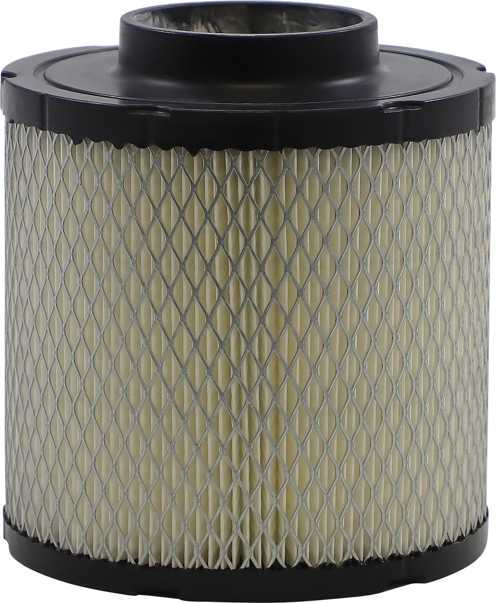 ALL BALLS 48-1007 Replacement Air Filter for Polaris OEM-Style Performance 2000-2023 Polaris Models