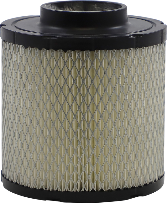 ALL BALLS 48-1007 Replacement Air Filter for Polaris OEM-Style Performance 2000-2023 Polaris Models