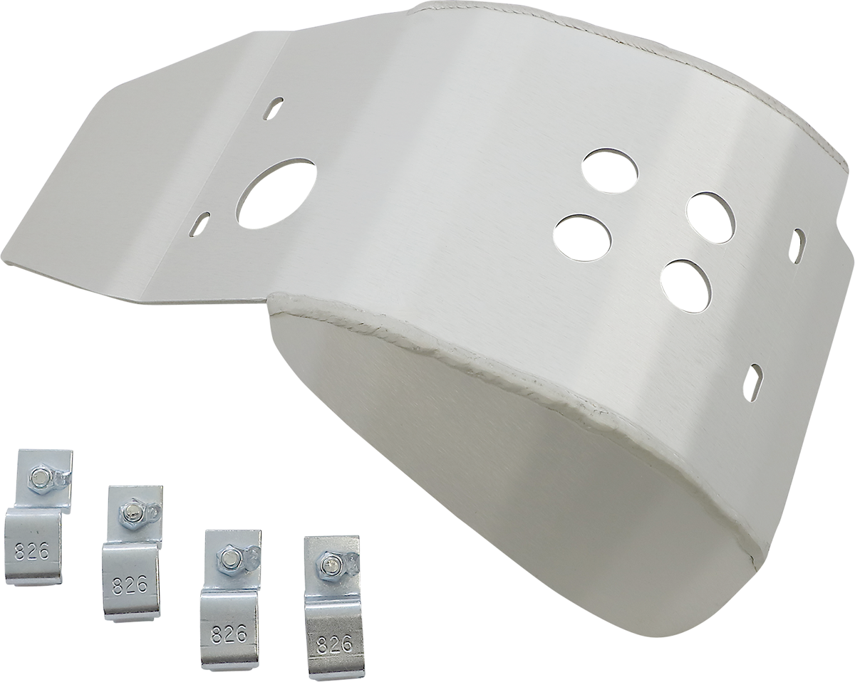 Moose Offroad Skid Plate 337 - Honda CRF 2021-2022