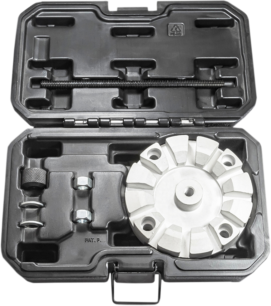 MOOSE OFFROAD Holding Tool - Clutch 390-8802