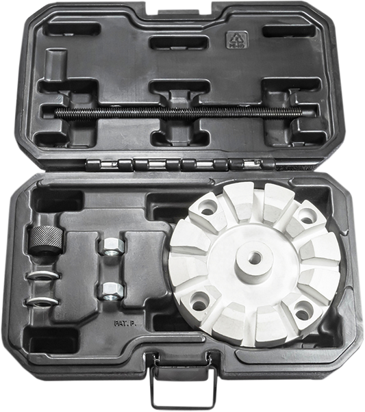 MOOSE OFFROAD Holding Tool - Clutch 390-8802