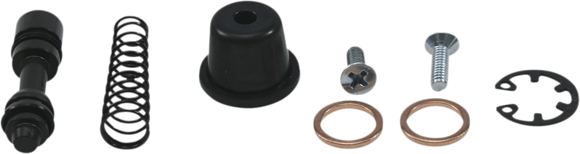 Moose Offroad 18-4029 Master Cylinder Rebuild Kit for Beta 2012-2023
