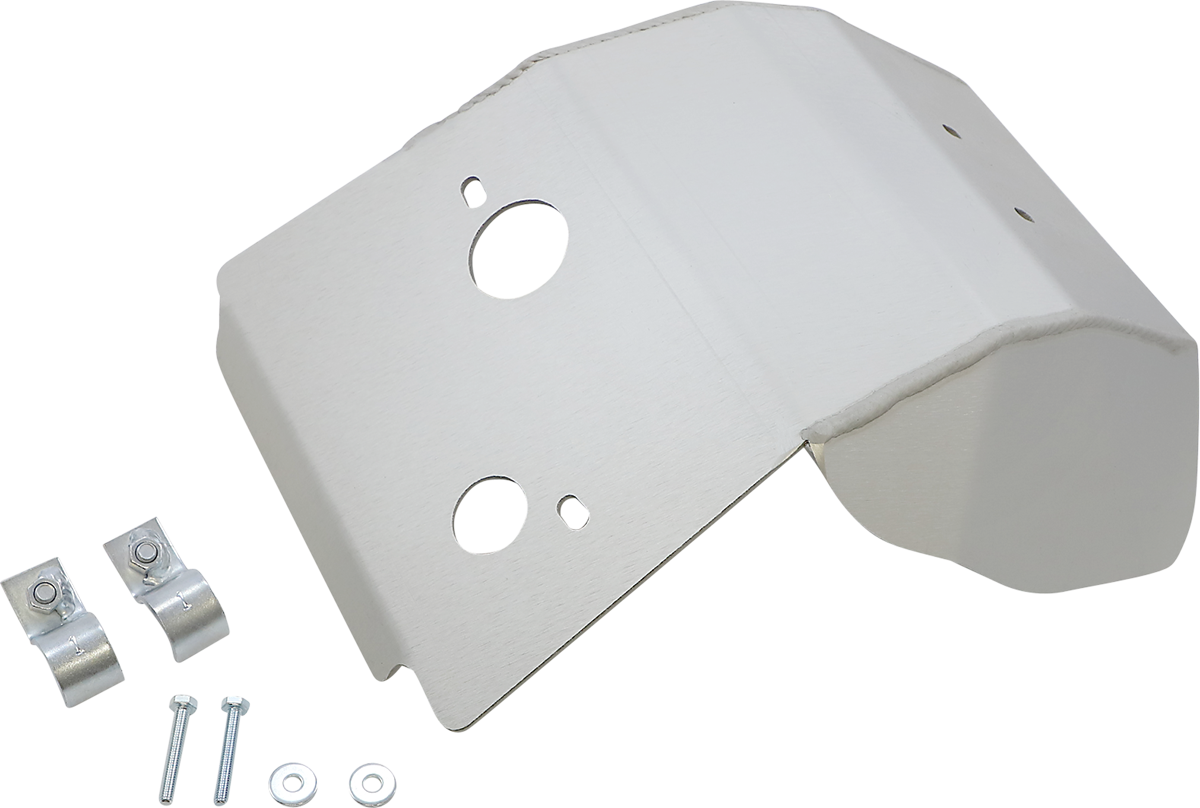 Moose Offroad Skid Plate 336 - Honda CRF 2021-2024