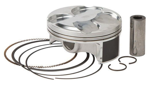 Moto-House MX Vertex 23941B standard bore top end rebuild piston kit Yamaha YZ250FX
