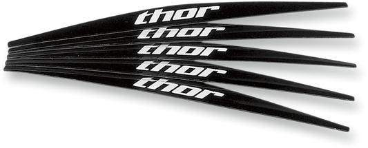 Thor 2602-0720 2018+ Combat Conquer Sniper Mudflaps