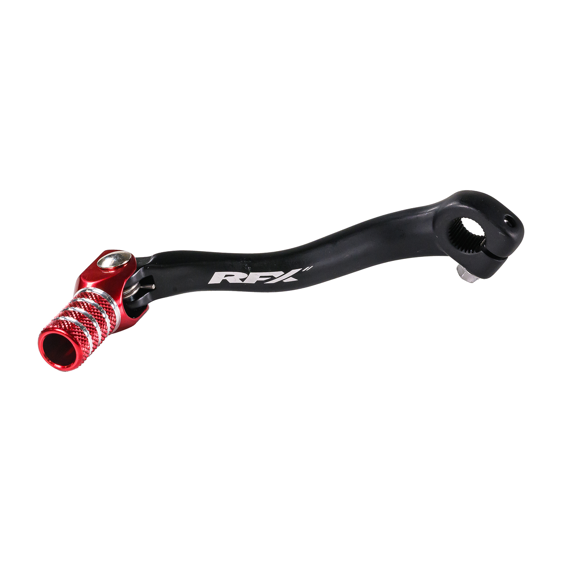 RFX RFX FXGP 10400 55RD Race Shift Lever, Factory Quality Performance FXGP 10400 55RD
