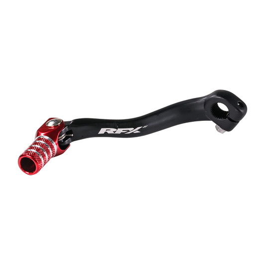 RFX RFX FXGP 10400 55RD Race Shift Lever, Factory Quality Performance FXGP 10400 55RD