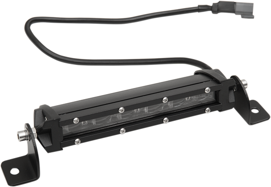 BRITE-LITES Light Bar - 6 LED 7.5"
