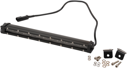 BRITE-LITES LED Light Bar - 12 LED 13.5"