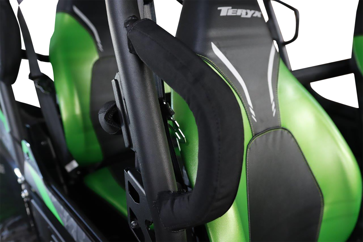 Moose Offroad KT4SBRG-11 Sidebar Pads