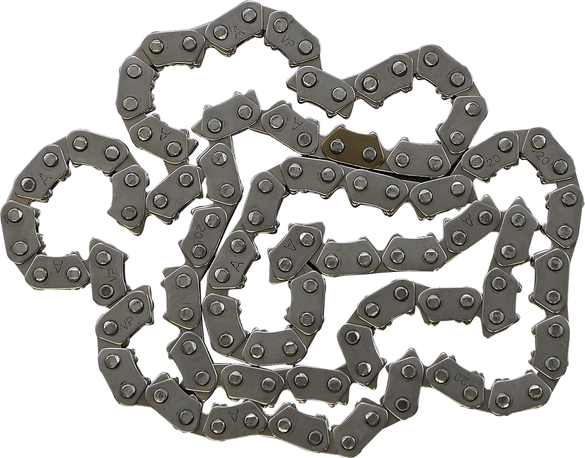 Moose Offroad Cam Chain MSEHC98XRH2010 for 98XRH Models - 114 Links