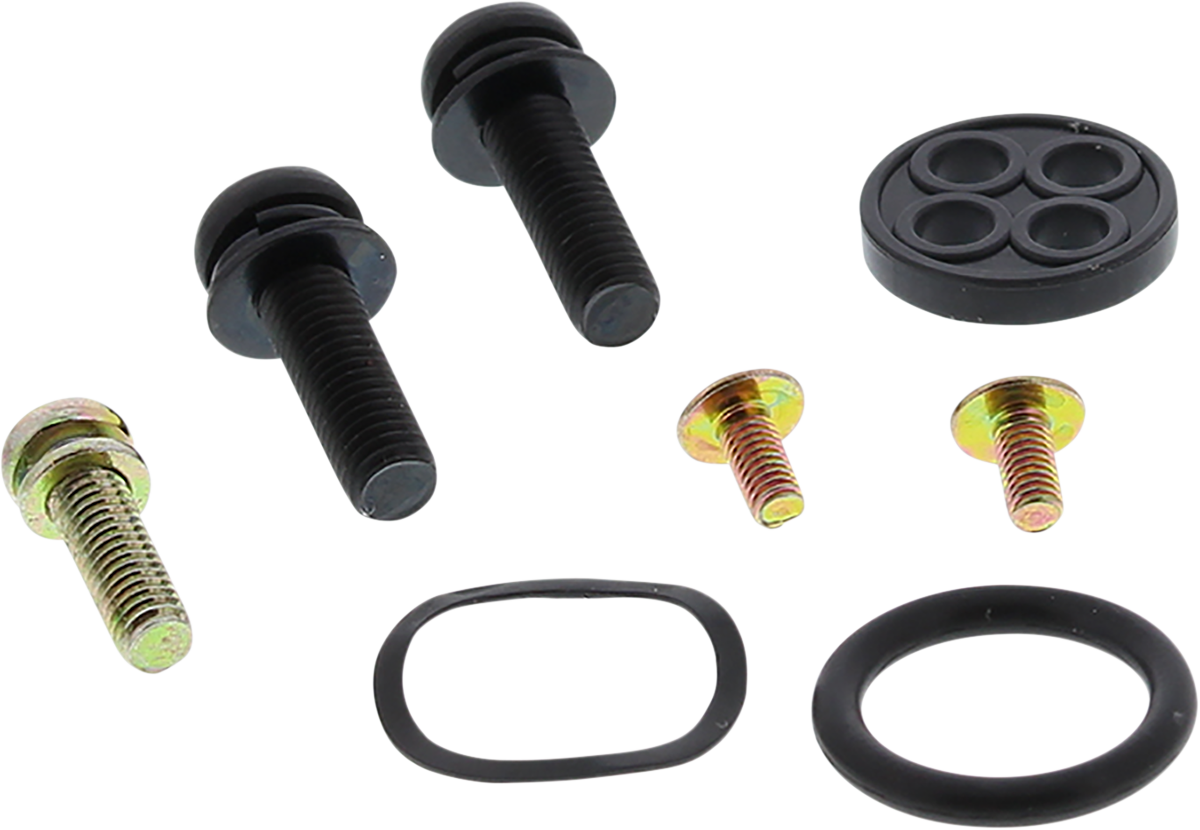 Moose Offroad 60-1034 2000-2023 Arctic Cat Fuel Petcock Rebuild Kit