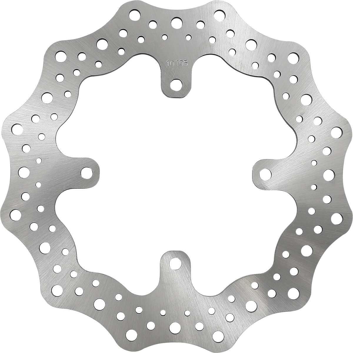 Moose Offroad RFX Rotor - Honda FXBD 10105 55NP