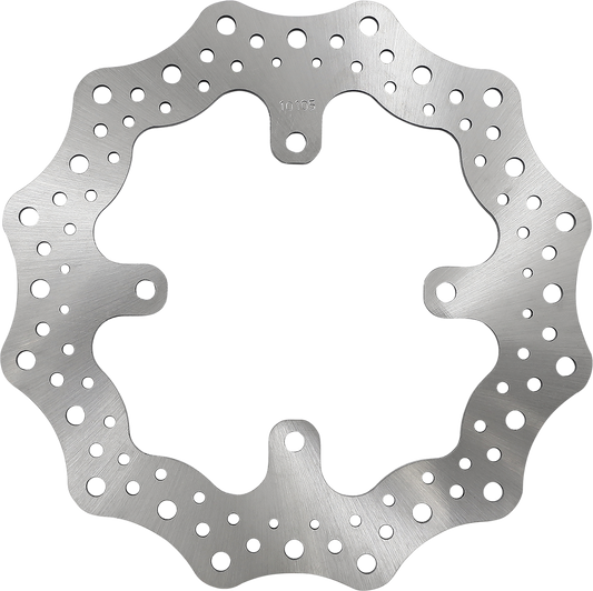 Moose Offroad RFX Rotor - Honda FXBD 10105 55NP
