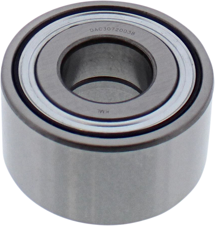 Moose Offroad 25-1787 Wheel Bearing Kit Rear Yamaha YXZ/Wolverine X2 2016-2023