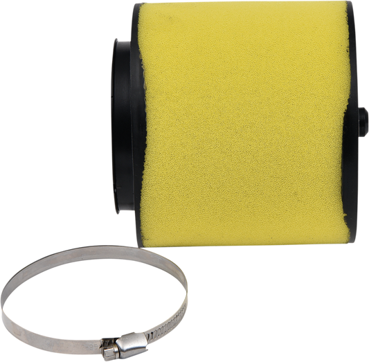 ALL BALLS 48-1034 Honda Replacement Air Filter OEM-Style, 2000-2023 ATV & Dirt Bikes