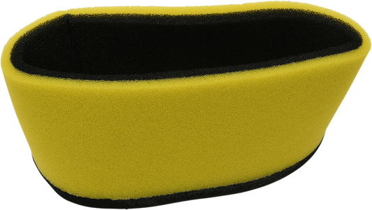 ALL BALLS 48-1074 Replacement Air Filter for Suzuki/Kawasaki 2000-2023