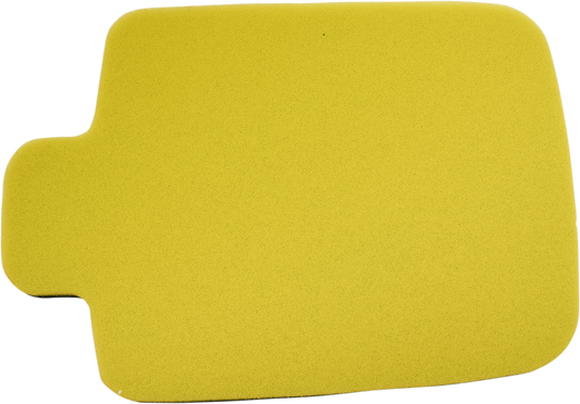 ALL BALLS 48-1075 OEM Replacement Air Filter for Arctic Cat 600-700cc 2000-2023