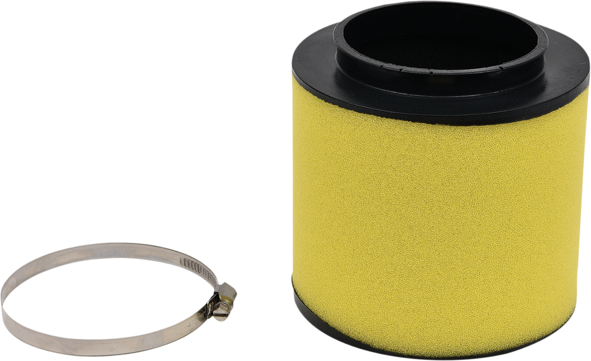ALL BALLS 48-1031 Replacement Air Filter for Honda - OEM-Style Performance, 2000-2023 ATV & Dirt Bike