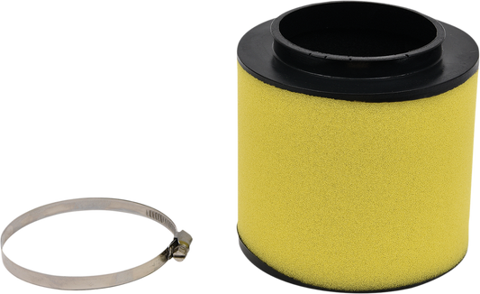 ALL BALLS 48-1031 Replacement Air Filter for Honda - OEM-Style Performance, 2000-2023 ATV & Dirt Bike