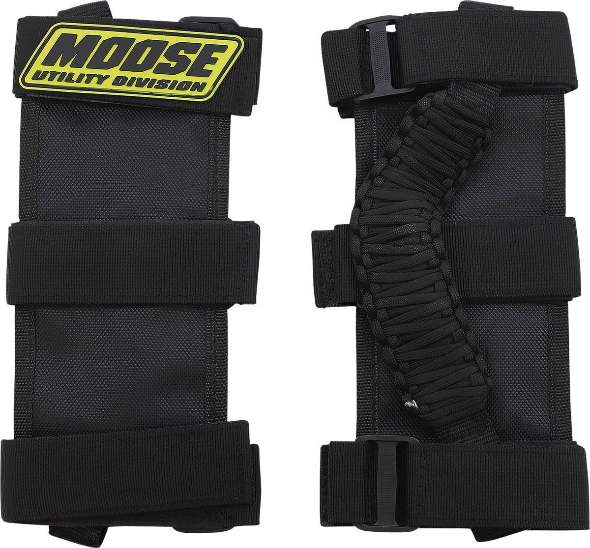 MOOSE OFFROAD Q15-6001BB UTV Grab Handles