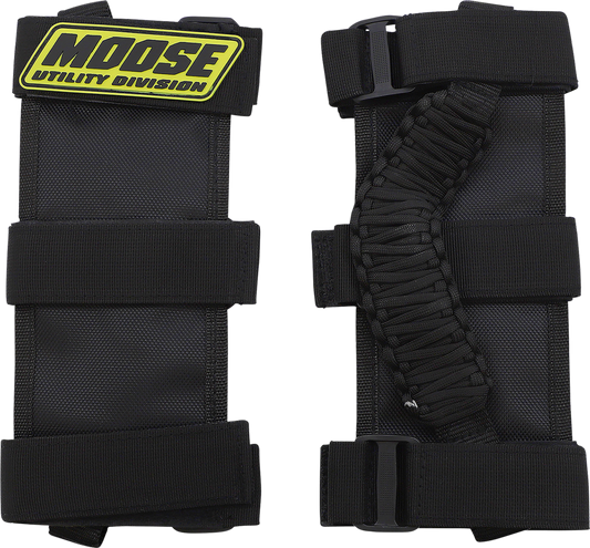 MOOSE OFFROAD Q15-6001BB UTV Grab Handles