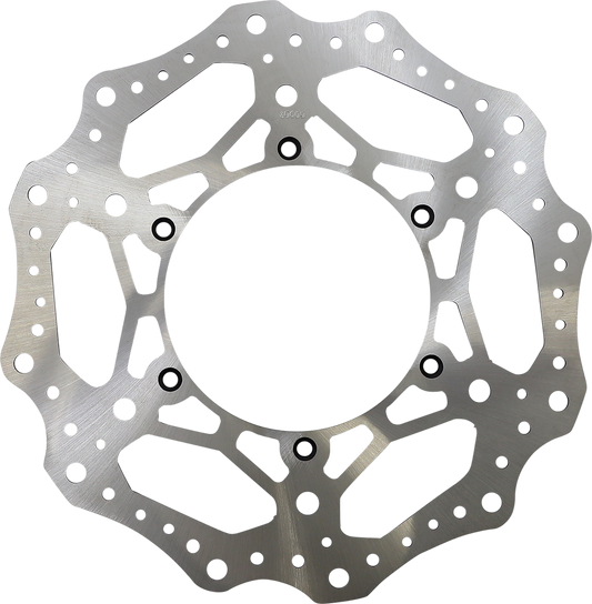 Moose Offroad RFX Rotor - Yamaha FXBD 40600 55NP