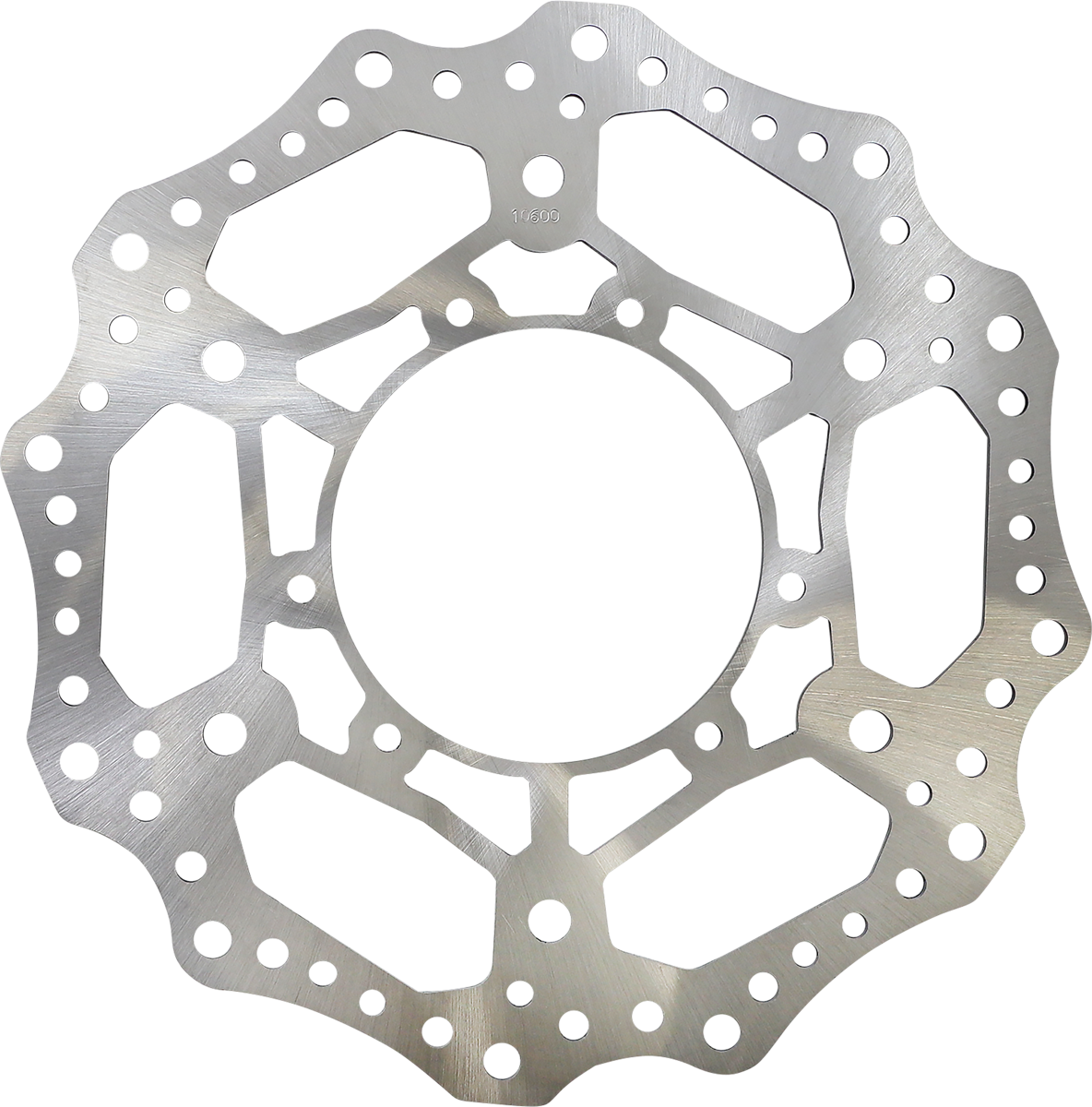 Moose Offroad RFX Rotor - Honda FXBD 10600 55NP