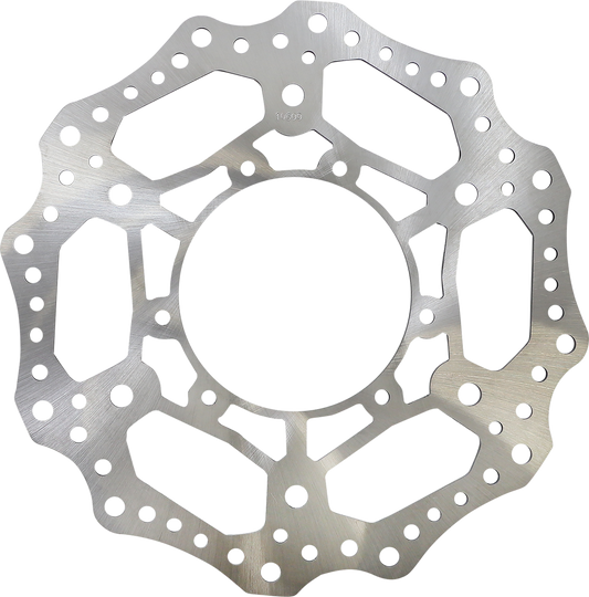 Moose Offroad RFX Rotor - Honda FXBD 10600 55NP