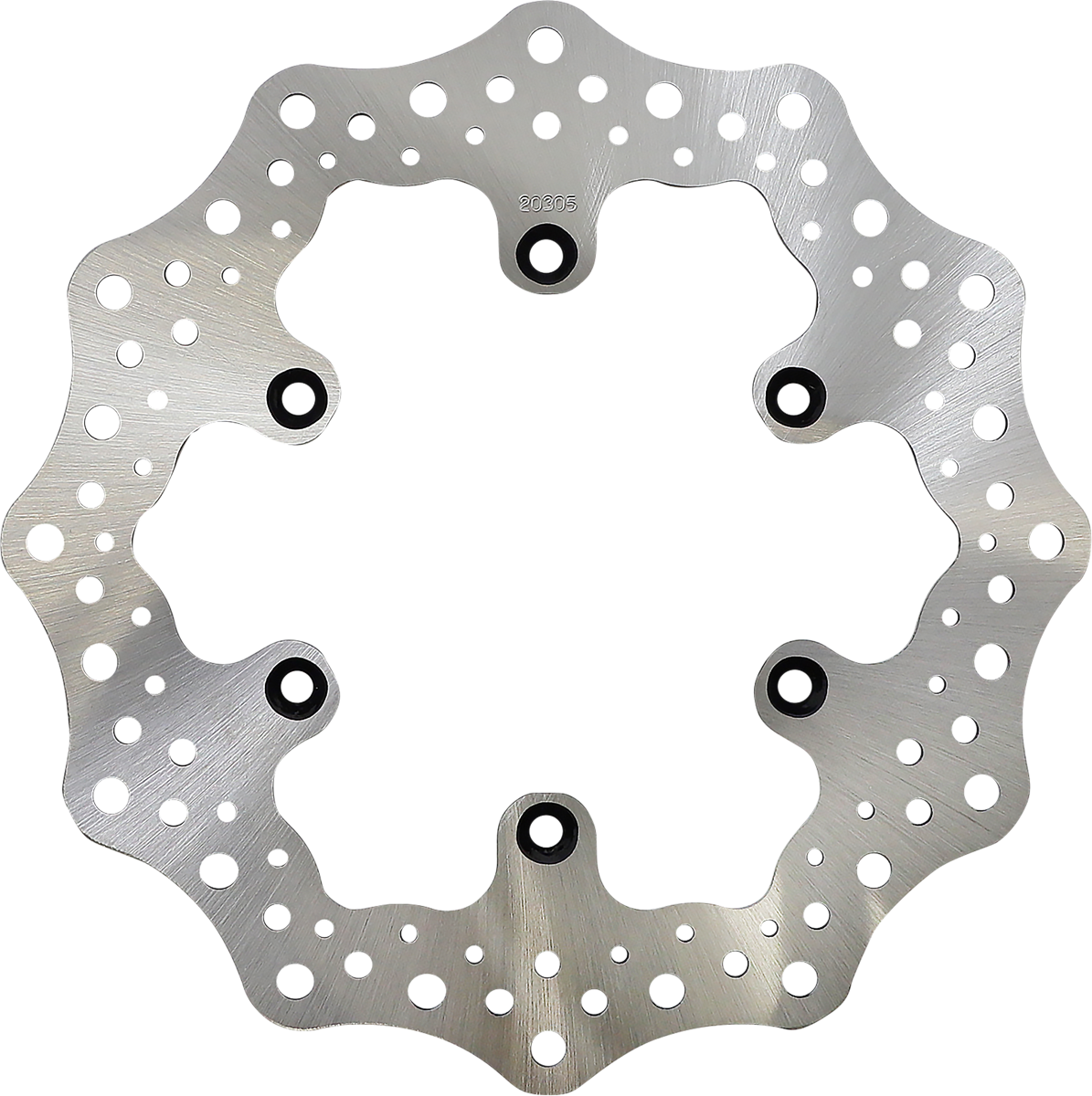 Moose Offroad RFX Rotor - Kawasaki FXBD 20305 55NP