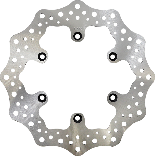Moose Offroad RFX Rotor - Kawasaki FXBD 20305 55NP
