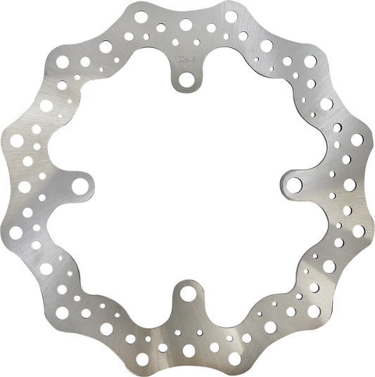 Moose Offroad RFX Rotor - Kawasaki FXBD 20505 55NP
