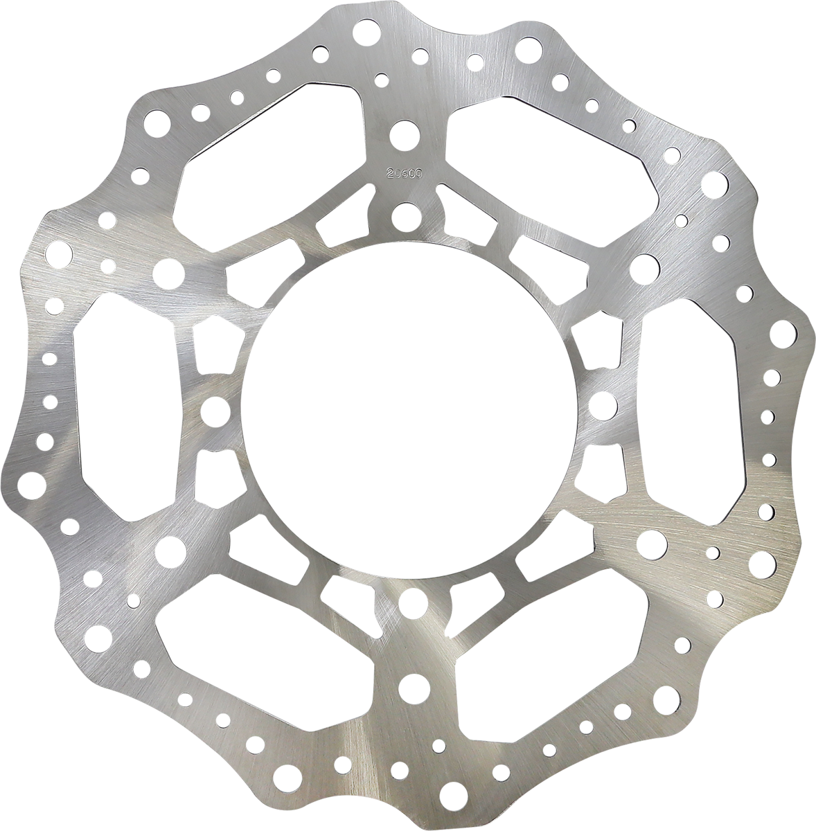Moose Offroad RFX Rotor - Kawasaki FXBD 20600 55NP