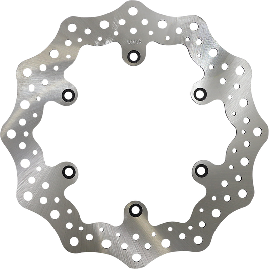 Moose Offroad RFX Rotor - Rear FXBD 50605 55NP