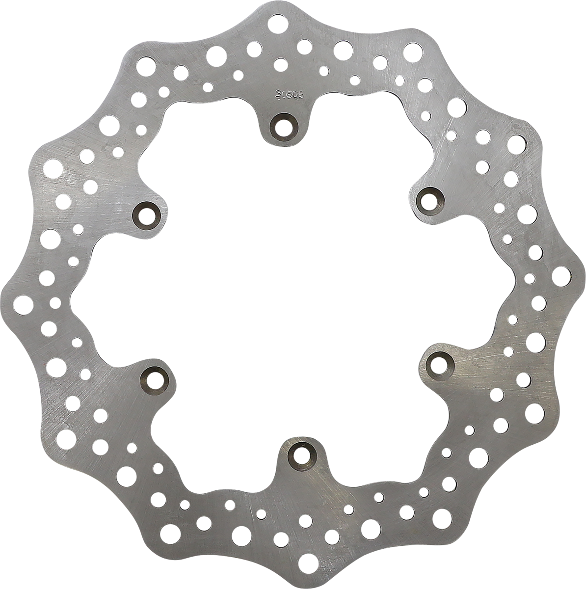 Moose Offroad RFX Rotor - Suzuki FXBD 30505 55NP