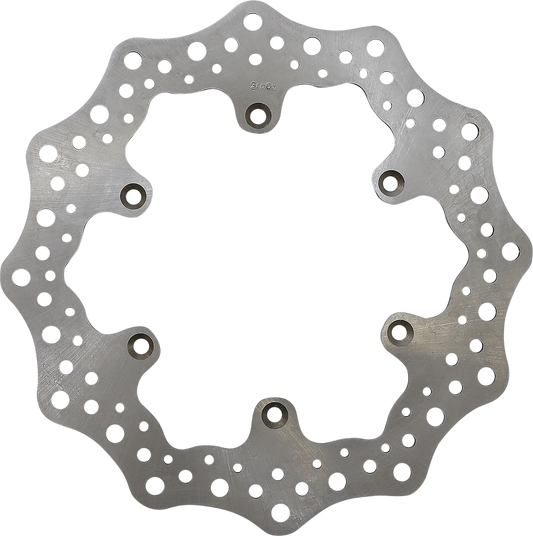 Moose Offroad RFX Rotor - Suzuki FXBD 30505 55NP