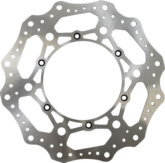 Moose Offroad RFX Rotor - Yamaha FXBD 40500 55NP