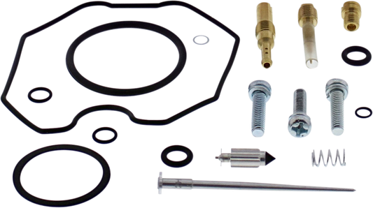 Moose 1003-1804 Carburetor Repair Kit Honda TRX250TM Recon - Moto-House MX