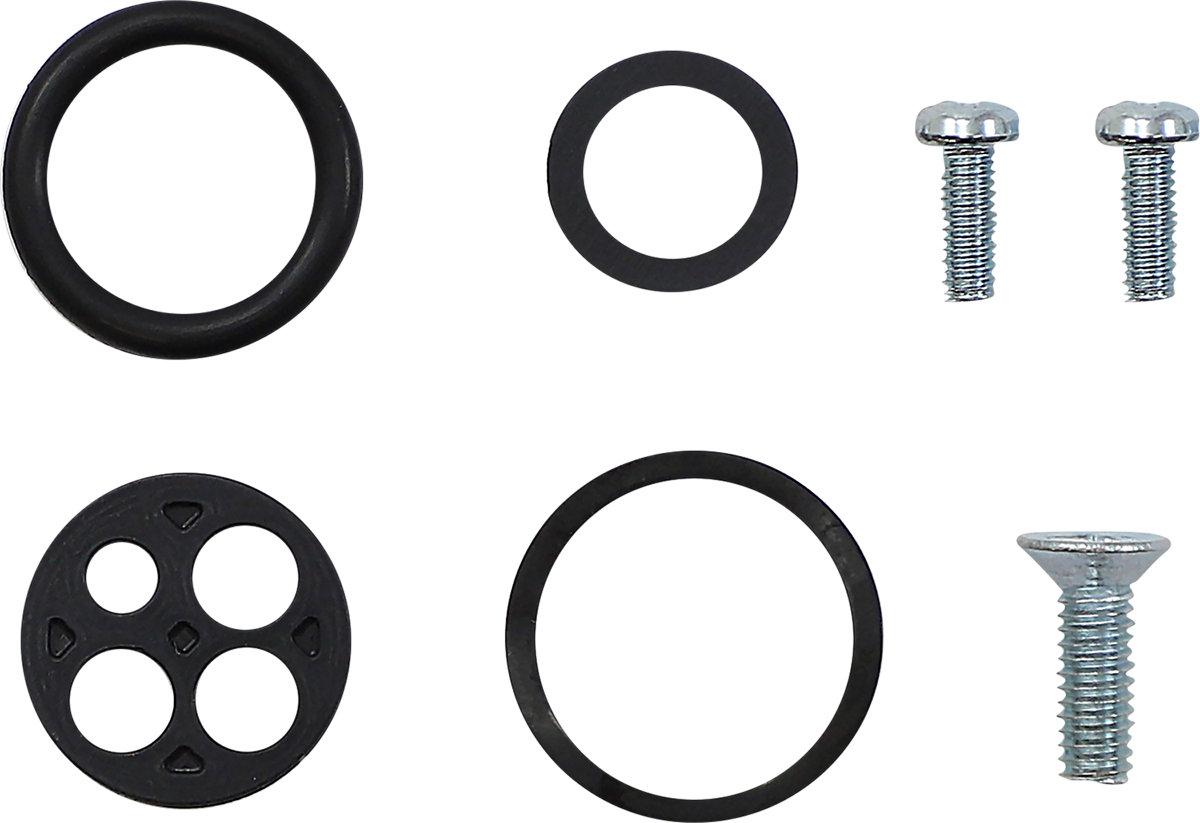 Moose Offroad 60-1009 Yamaha Fuel Petcock Rebuild Kit