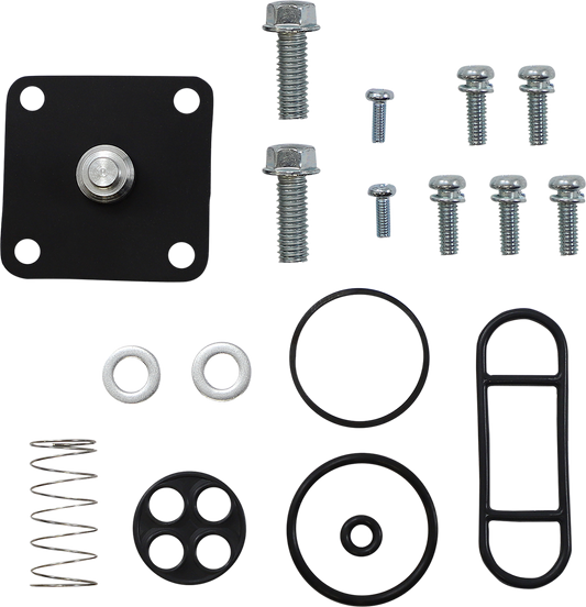 Moose Offroad 60-1050 Suzuki 2000-2023 Fuel Petcock Rebuild Kit