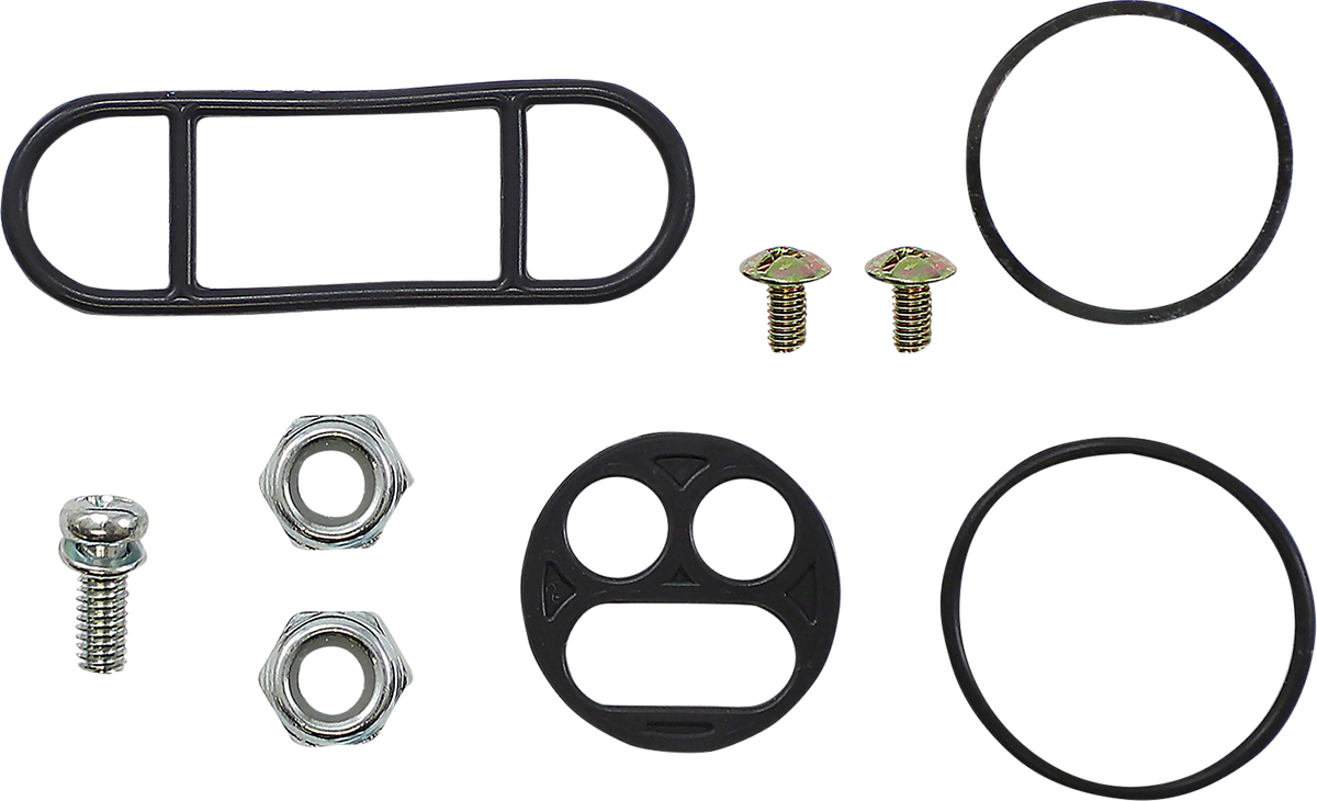 Moose Offroad 60-1032 Arctic Cat Fuel Petcock Rebuild Kit